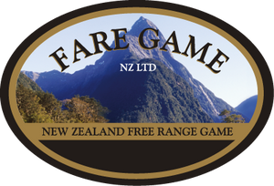Fare Game (NZ) Home Delivery